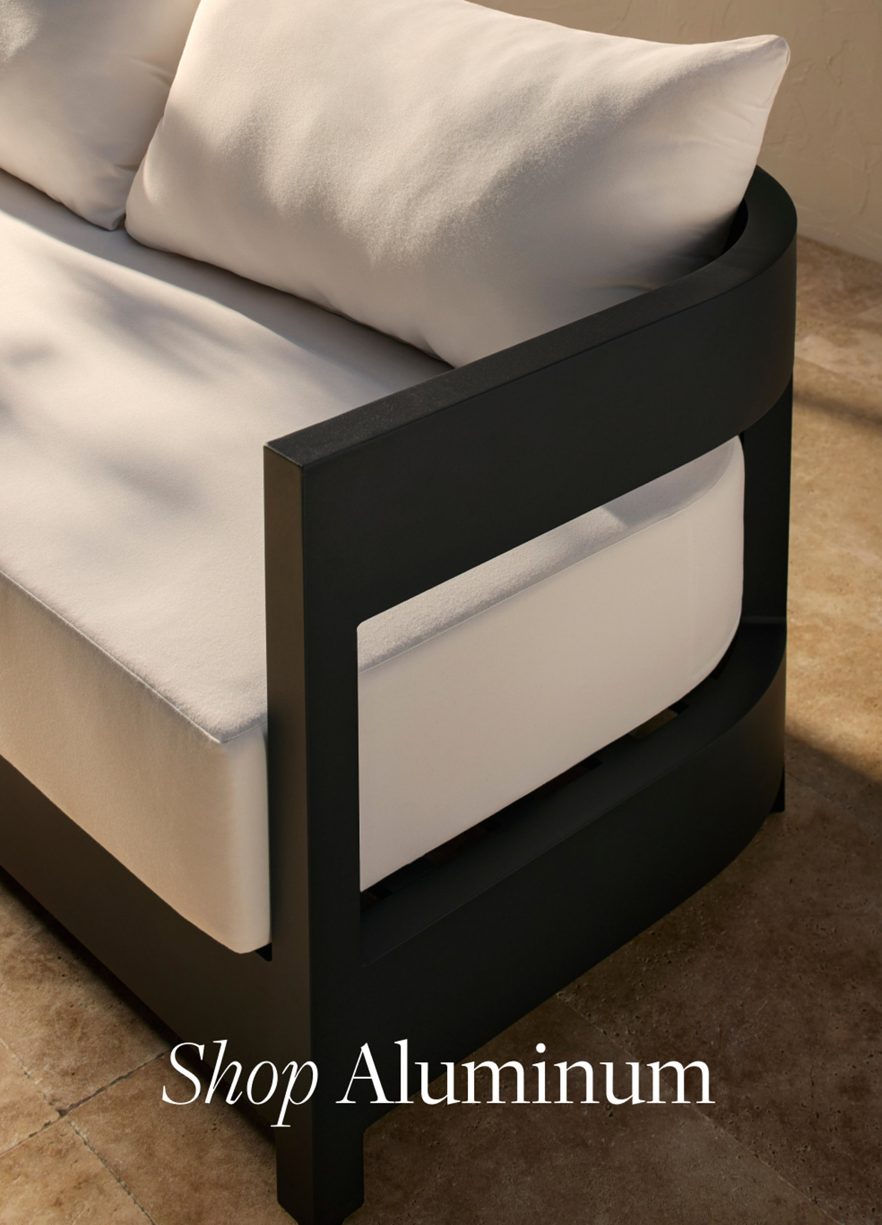 Shop Aluminum