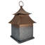 Maison d'oiseaux 11,5 po x 7,75 po x 8,25 po