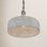 Lakewood Dimmable Single Light Pendant