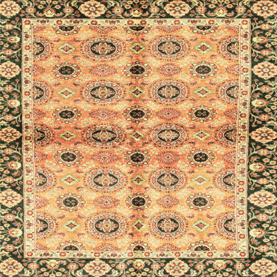 Tapis abstrait moderne 3203