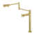 Polished Brass is out of stock