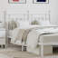 Metal Headboard 140 Cm-1000023846-1000023840