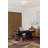 Jaxen 17.75" 3-Light Semi-Flush Mount