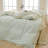 Microfiber Floral Print Comforter Set-110354000