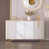 Blanc sélectionné