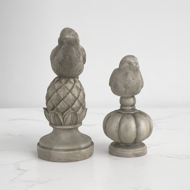 Ensemble de figurine Guisborough