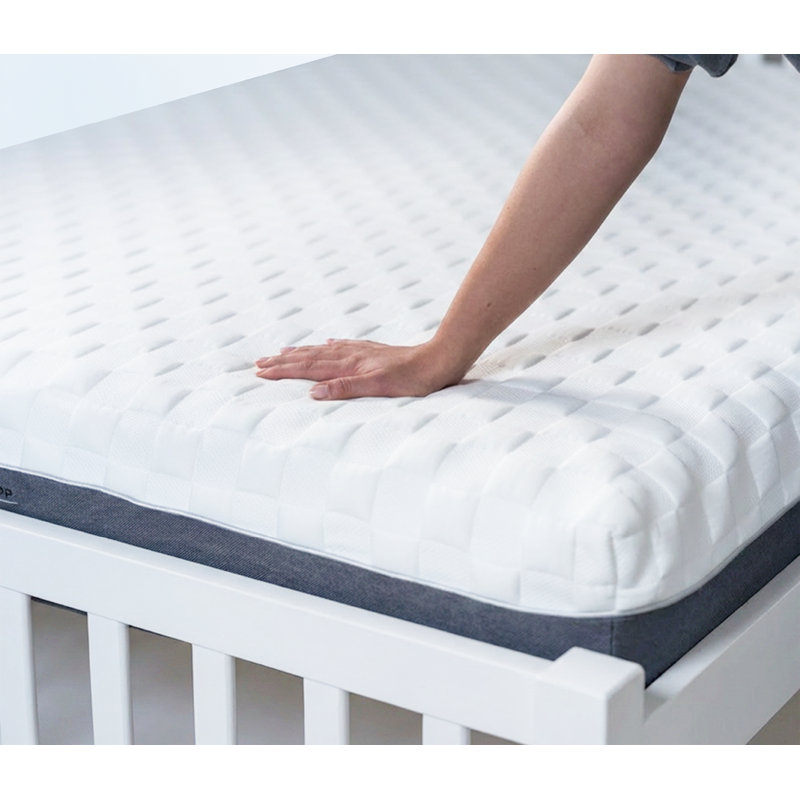 Levitex Sleep Foam Mattress, Double