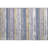 Premium Machine Washable Jahnke AMF1019 Stripes Rug-2009682557