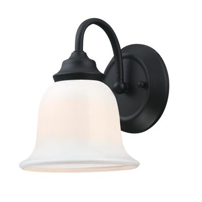 Harwell Armed Sconce