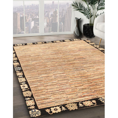 Abstract Indoor Rug