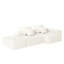 Canapé modulaire surdimensionné Modern-734889893