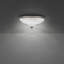 Roma 1 Light Flush Mount-70593340-70593338
