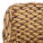 Purrl Hyacinth Accent Chair with Cushion-1516825350
