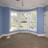 2-1/4 in x 3-7/8 in x 94-1/2 in Plain Polyurethane Crown Moulding Pro Pack 39 LF