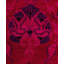 Overdyed One-of-a-Kind 8' 3" X 10' 2" Hand Knotted Area Rug