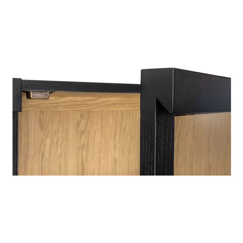 Charlotte Tall Cabinet