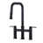 Oil Rubbed Bronze