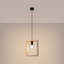 1 - Light Stainless Steel Pendant-970353263