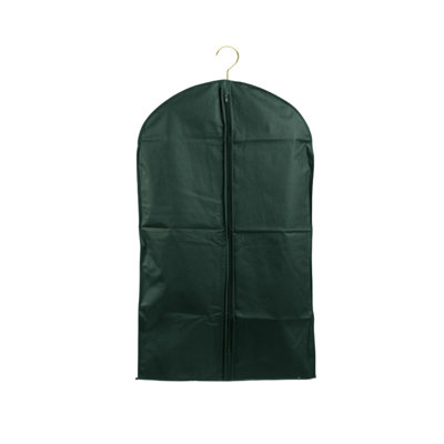 40'' Breathable PP Non Woven Garment Bag