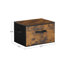 Alpen Home Decorative Bin