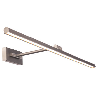 Reed Dimmable LED Wall Mounted Picture Light