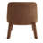 Neat Upholstered Accent Chair-74864908