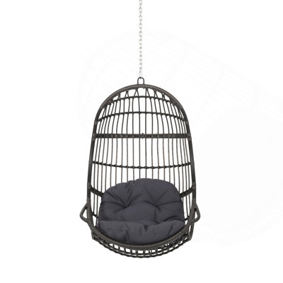 Hanging Chair With 8ft Chain