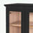 Freestanding Bathroom Storage Linen Cabinet-1594978636