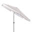 Parasol de marché de 10 pi Marinette-1044790305