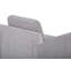 Fauteuil en polyester 34 po-98676717