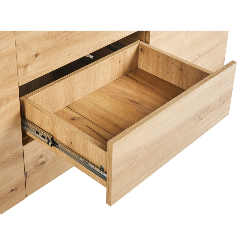 KENORA 163cm Sideboard