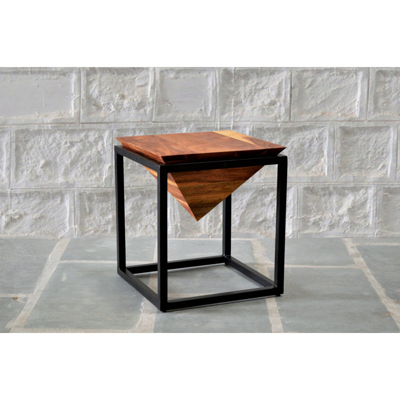 Winans Frame End Table