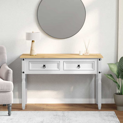 Solid Wood Top