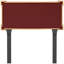 New Yorker 2-Line Lawn Address Sign-1385151218-1385151003