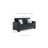 New Britain 4 Piece Standard and Stationary Living Room Set-89062922