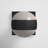 Aluminium LED Wall Light