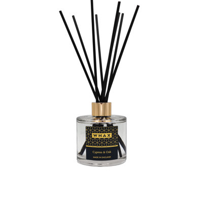 Woodsy Reed Diffusers And Sticks