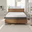 Matelas triple couche en mousse de refroidissement pour dormeuses chaudes, lit simple TG de 12 po - Soulagement de la pression et soutien de la colonne vertébrale, certifié CertiPur-US, conception de lit dans une boîte-333858745-333858751