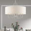 Lustre tambour Winscombe-49169261
