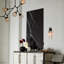 Cut Tall Sconce