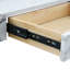 Table basse moderne à deux niveaux-970450040