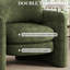 Fauteuil d'appoint 34,5 po-437159482