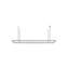 Stagger Halo 1 - Light LED Pendant-79107836