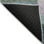  Tapis intérieur / extérieur lavable à la machine Christain ACN1115-327423676