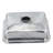 20'' L Dual Mount Single Bowl Kitchen Sink-109575996