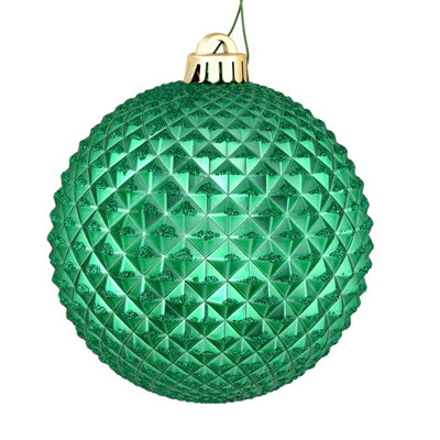 Boule incassable 4 po