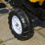 Ride on Toy Pedal Dump Tractor