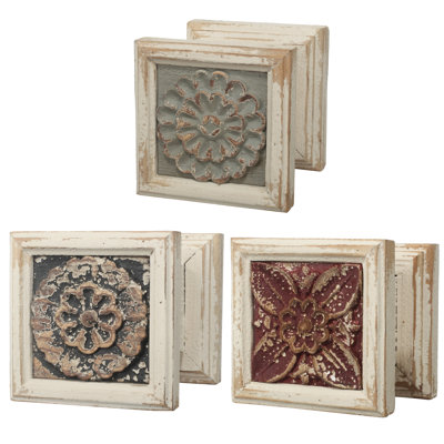 Landscape & Nature Box Signs & Plaques