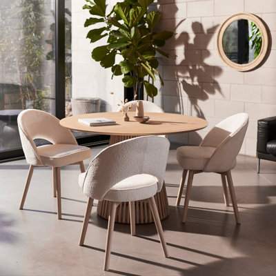 4 - Person Dining Set