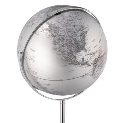 Naber Geography Figurines & Sculptures